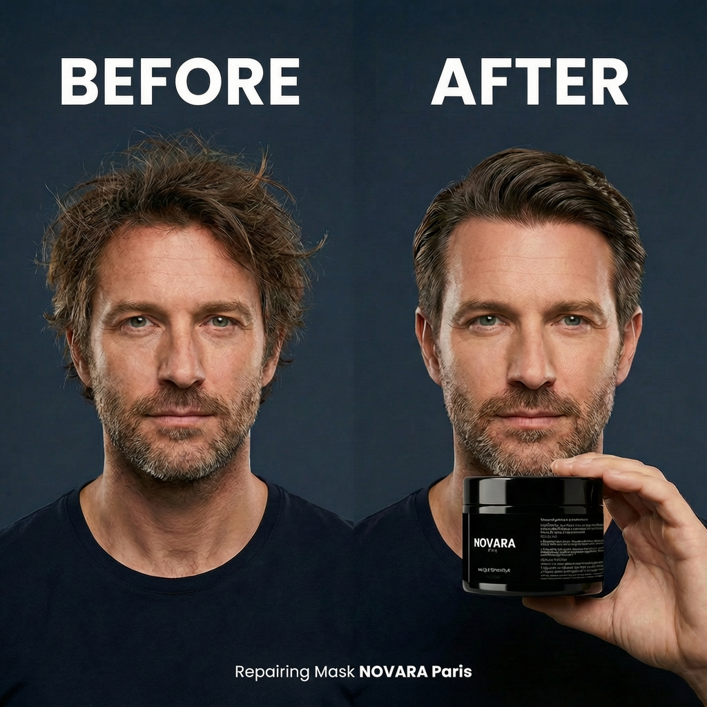 Color Protection Conditioner & Hair Mask