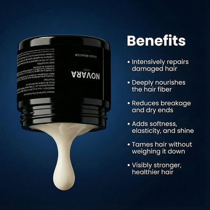 Color Protection Conditioner & Hair Mask
