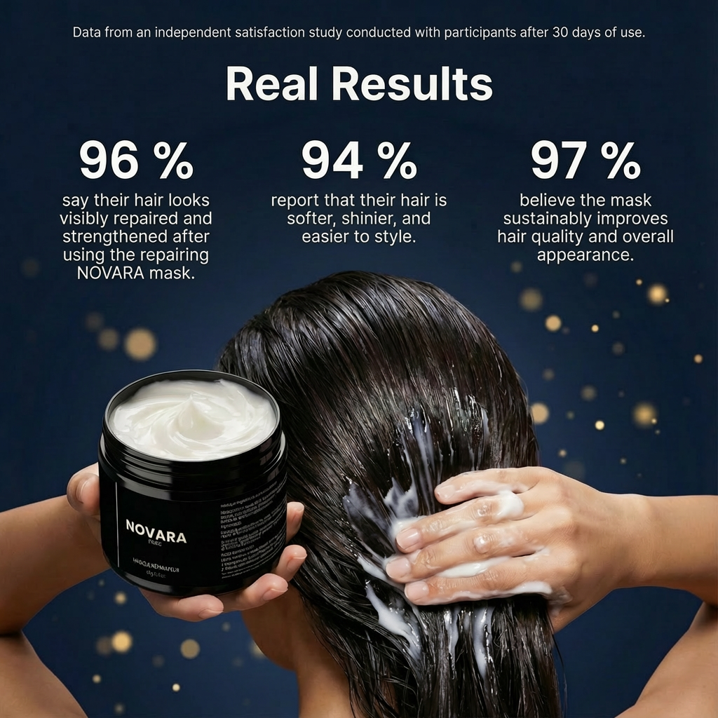 Color Protection Conditioner & Hair Mask