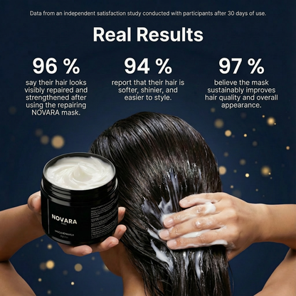 Color Protection Conditioner & Hair Mask