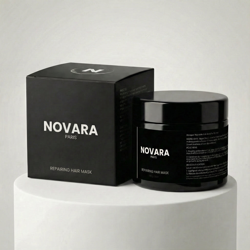 Color Protection Conditioner & Hair Mask