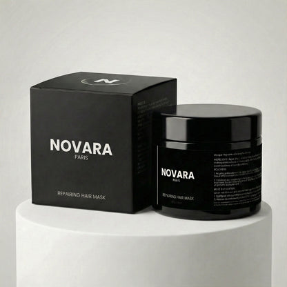 Color Protection Conditioner & Hair Mask